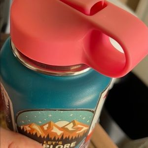 Hydro flask